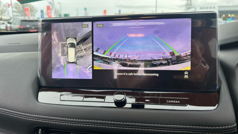 Nissan X-Trail 1.5 MHEV 163 N-Connecta 5dr [7 Seat] Xtronic Petrol Station Wagon